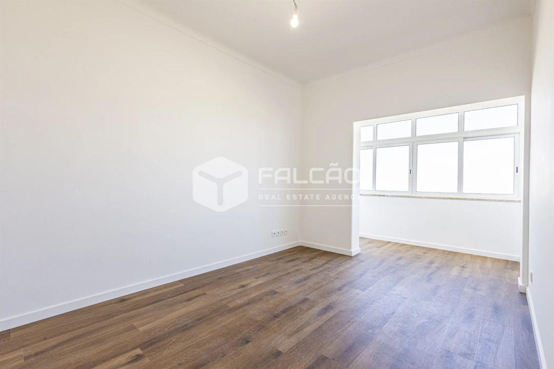 Apartamento T2 para Venda em Marvila, Ribeira Santarém, São Salvador, São Nicolau Foto 6
