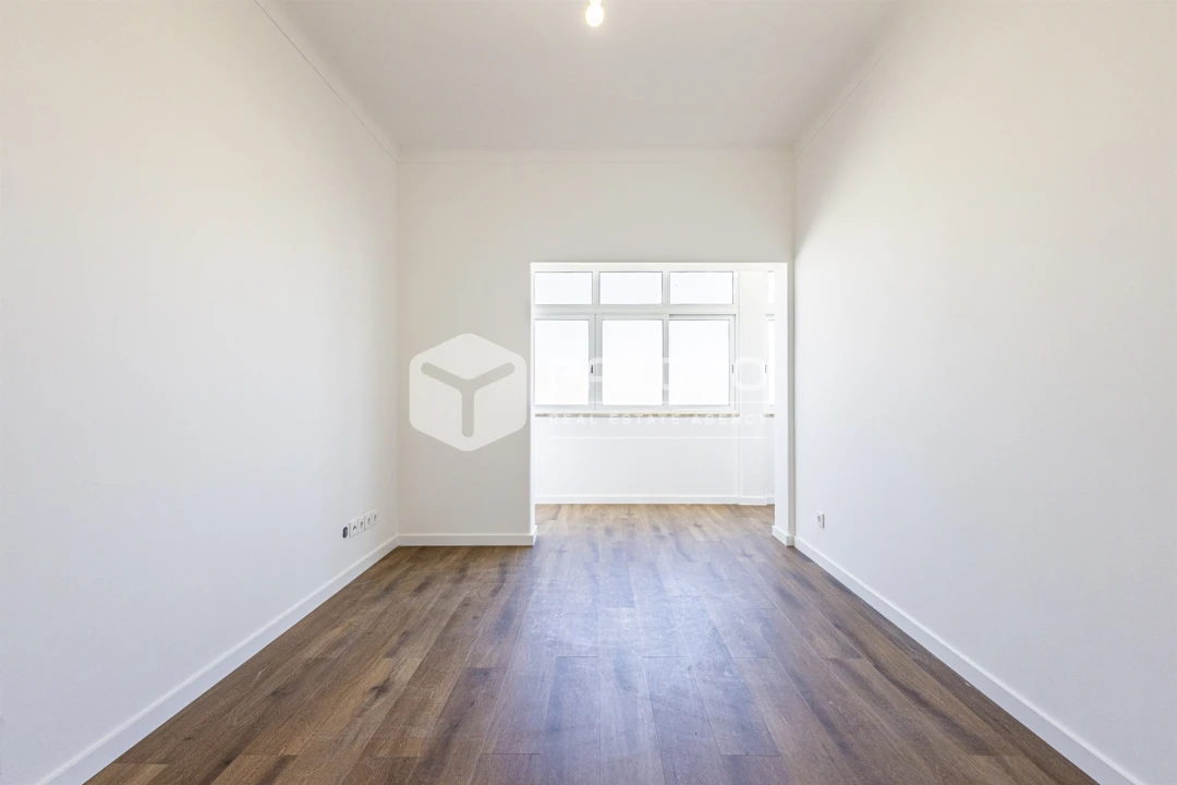 Apartamento T2 para Venda em Marvila, Ribeira Santarém, São Salvador, São Nicolau Foto 10