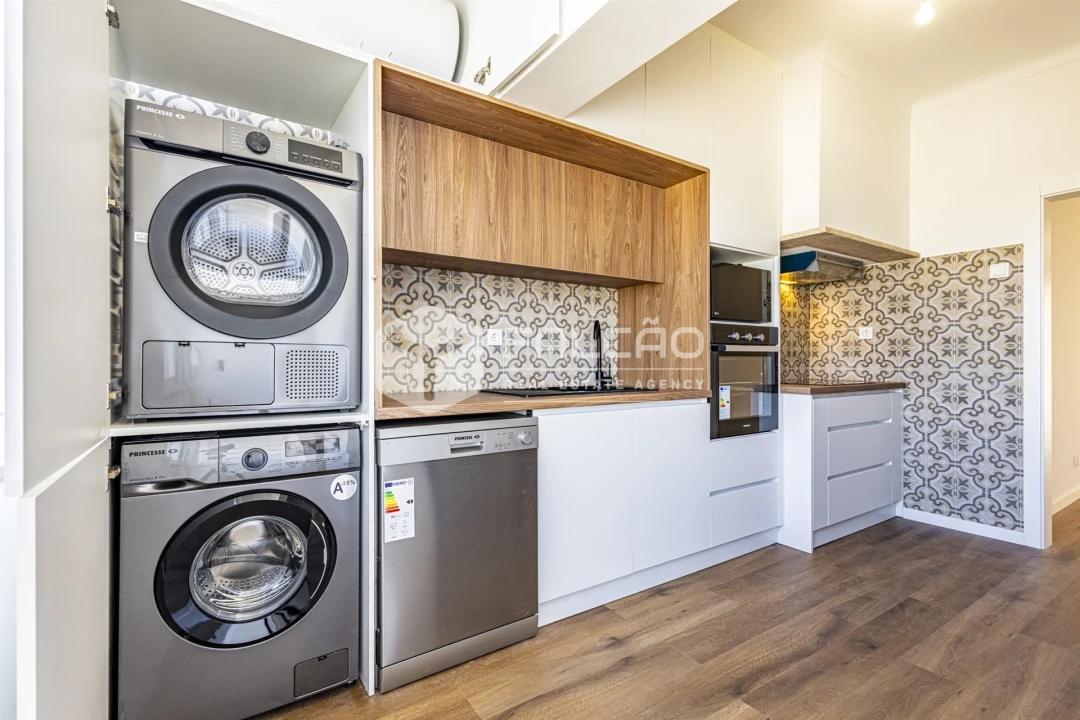 Apartamento T2 para Venda em Marvila, Ribeira Santarém, São Salvador, São Nicolau Foto 14