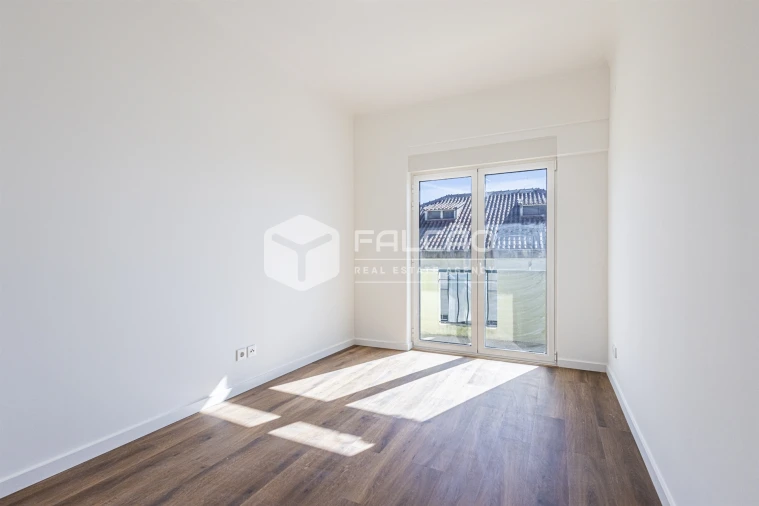 Apartamento T2 para Venda em Marvila, Ribeira Santarém, São Salvador, São Nicolau Foto 28