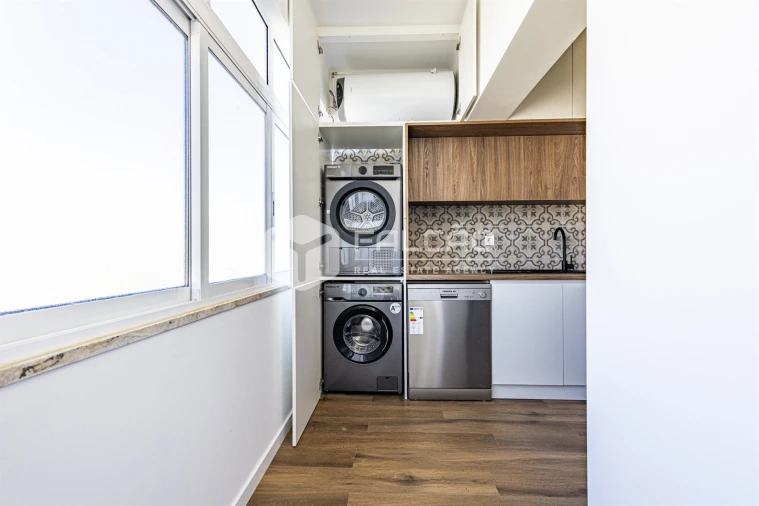 Apartamento T2 para Venda em Marvila, Ribeira Santarém, São Salvador, São Nicolau Foto 13
