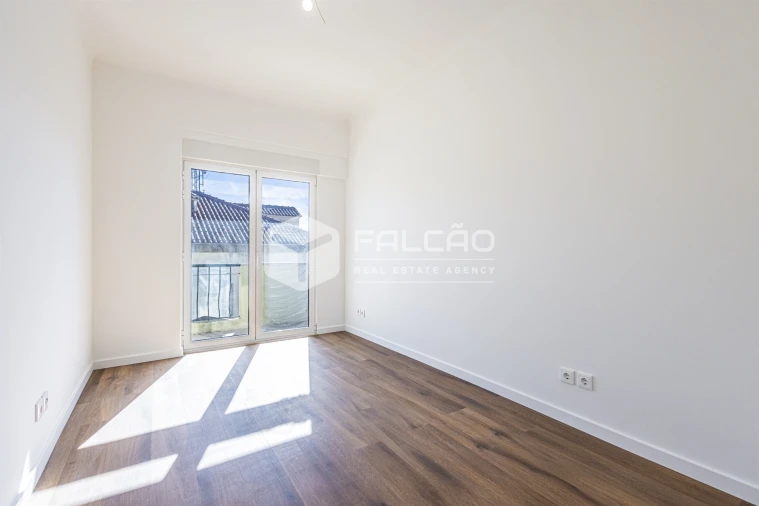 Apartamento T2 para Venda em Marvila, Ribeira Santarém, São Salvador, São Nicolau Foto 27