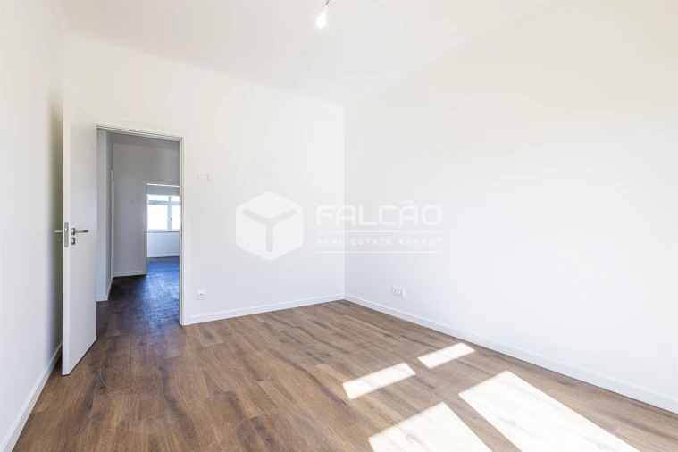 Apartamento T2 para Venda em Marvila, Ribeira Santarém, São Salvador, São Nicolau Foto 34