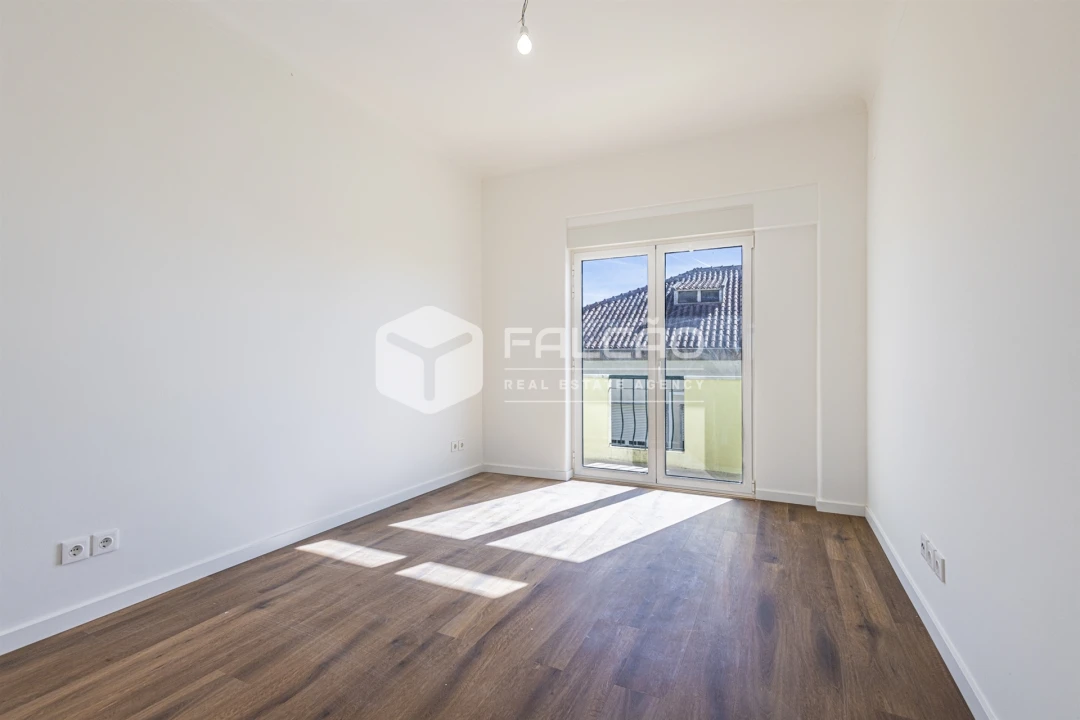 Apartamento T2 para Venda em Marvila, Ribeira Santarém, São Salvador, São Nicolau Foto 31
