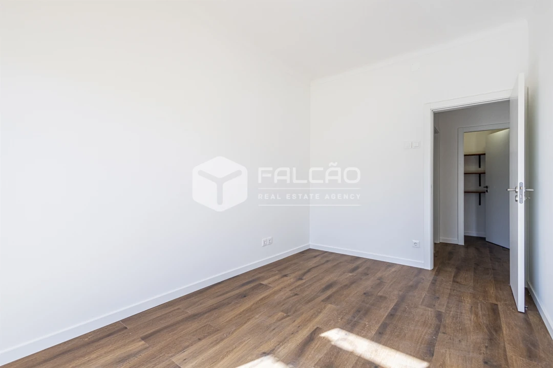 Apartamento T2 para Venda em Marvila, Ribeira Santarém, São Salvador, São Nicolau Foto 30