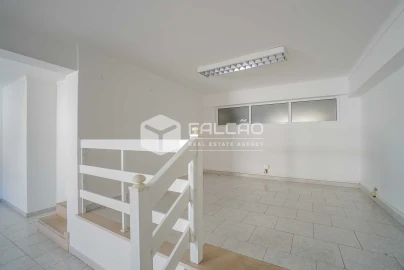 Loja para Venda em Marvila, Ribeira Santarém, São Salvador, São Nicolau