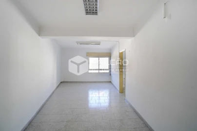 Loja para Venda em Marvila, Ribeira Santarém, São Salvador, São Nicolau