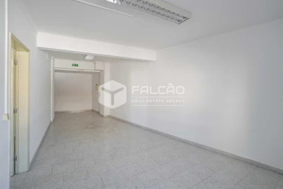 Loja para Venda em Marvila, Ribeira Santarém, São Salvador, São Nicolau