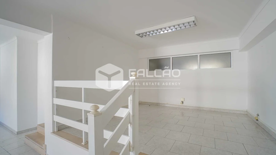 Loja para Venda em Marvila, Ribeira Santarém, São Salvador, São Nicolau