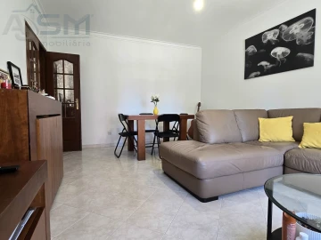 Apartamento T2 para Venda em Algueirão-Mem Martins