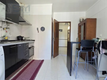 Apartamento T2 para Venda em Algueirão-Mem Martins