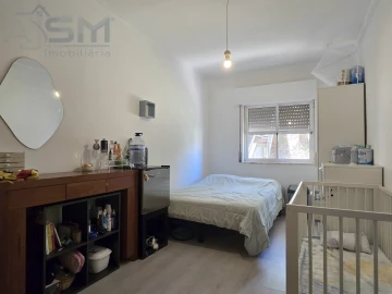 Apartamento T2 para Venda em Algueirão-Mem Martins