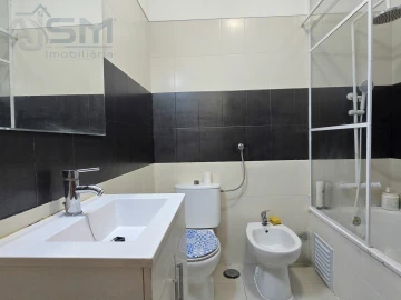 Apartamento T2 para Venda em Algueirão-Mem Martins