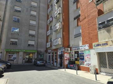 Apartamento T2 para Venda em Algueirão-Mem Martins