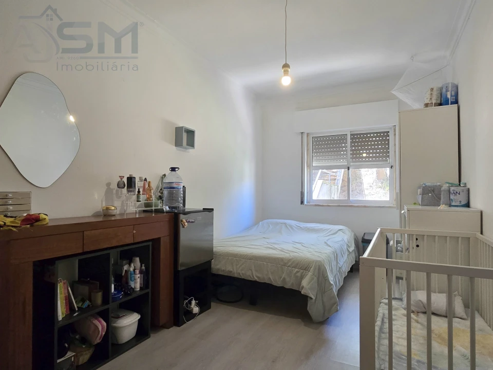 Apartamento T2 para Venda em Algueirão-Mem Martins Foto 11