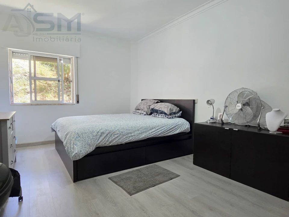Apartamento T2 para Venda em Algueirão-Mem Martins Foto 8