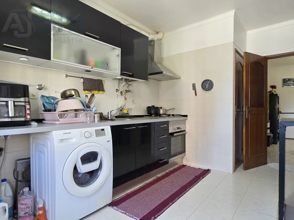 Apartamento T2 para Venda em Algueirão-Mem Martins Foto 15