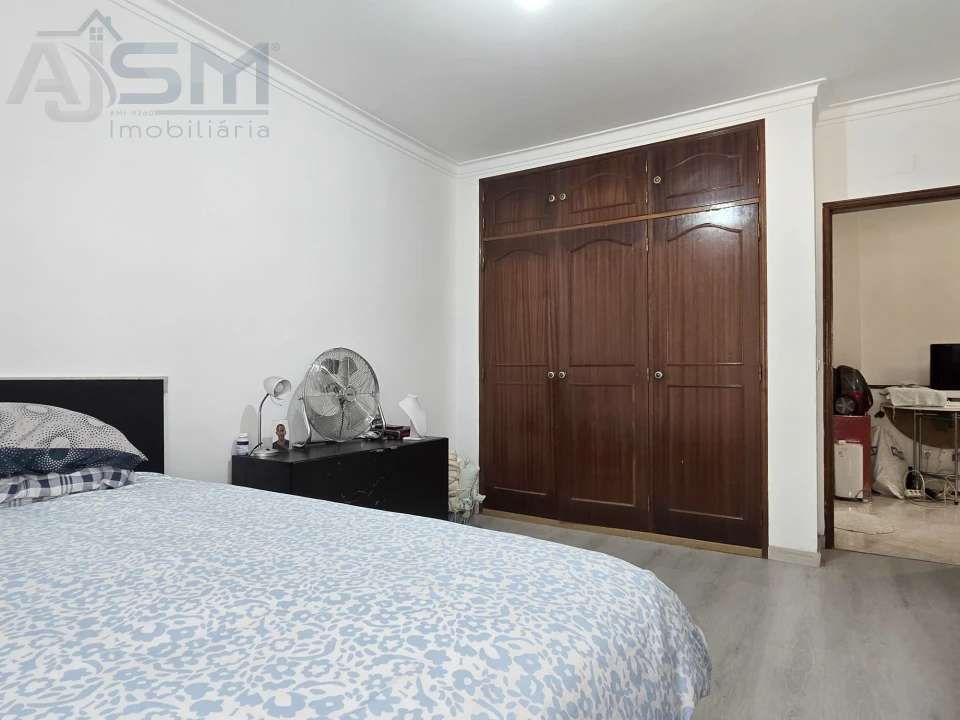 Apartamento T2 para Venda em Algueirão-Mem Martins Foto 10