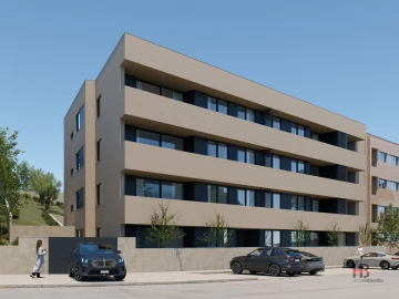 Apartamento T2 para Venda em Gulpilhares e Valadares