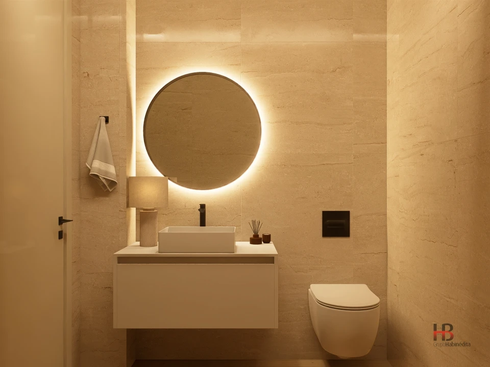 Apartamento T2 para Venda em Gulpilhares e Valadares Foto 10