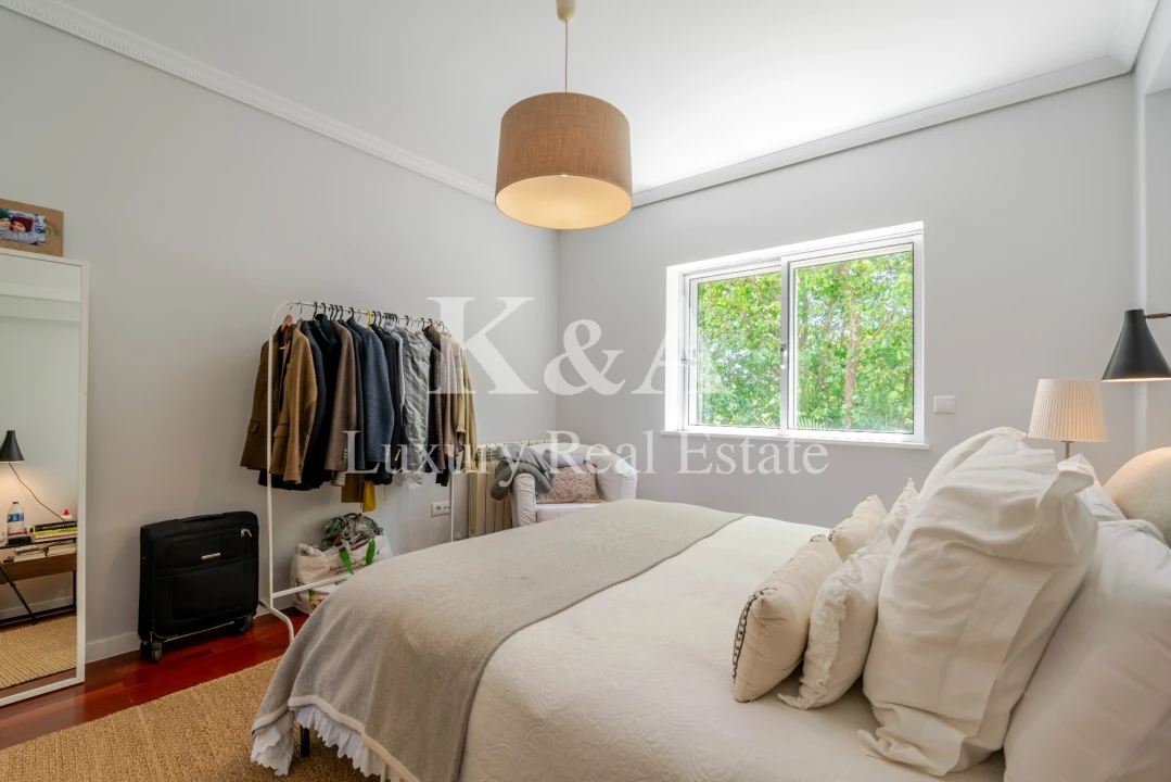 Apartamento T3 para Venda em Aldoar, Foz do Douro e Nevogilde Foto 9