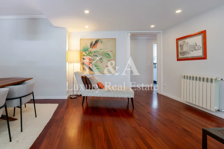 Apartamento T3 para Venda em Aldoar, Foz do Douro e Nevogilde Foto 7