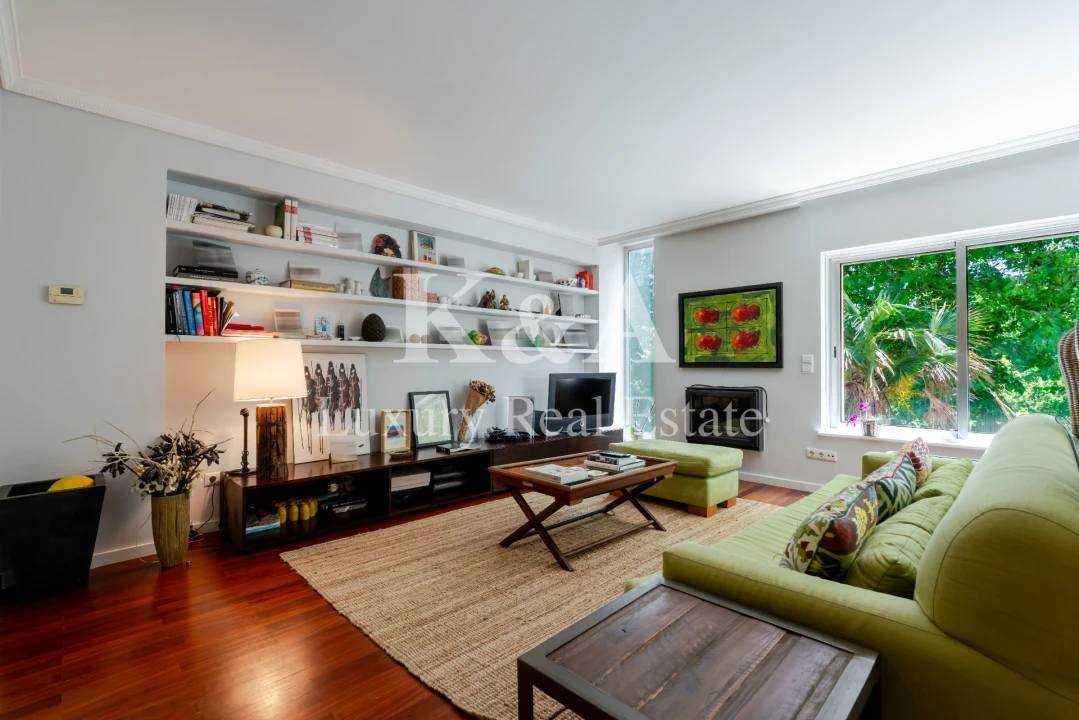 Apartamento T3 para Venda em Aldoar, Foz do Douro e Nevogilde Foto 4