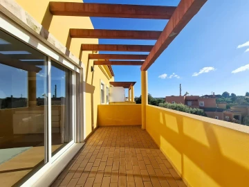 Moradia T3 para Venda em Quarteira