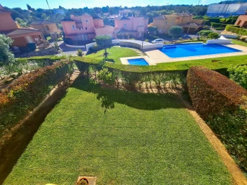 Moradia T3 para Venda em Quarteira