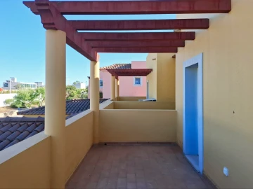 Moradia T3 para Venda em Quarteira