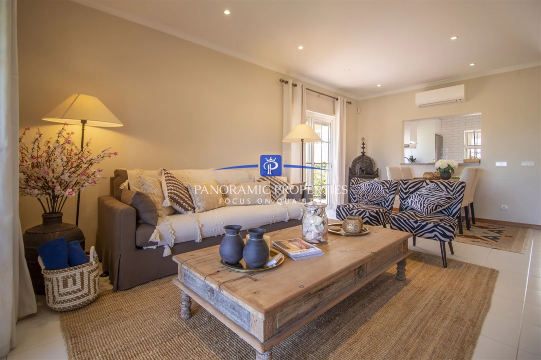Apartamento T2 para Venda em Lagoa e Carvoeiro Foto 6