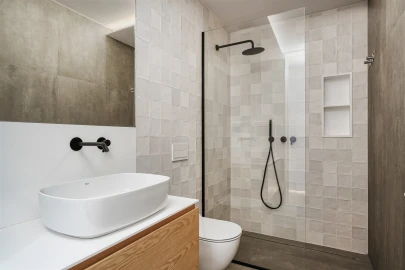 Apartamento T2 para Arrendamento em São Vicente