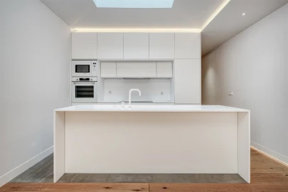 Apartamento T2 para Arrendamento em São Vicente
