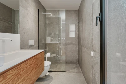 Apartamento T2 para Arrendamento em São Vicente