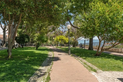 Apartamento T2 para Arrendamento em São Vicente