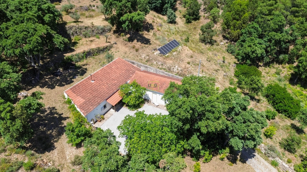 Quinta T4 para Venda em Vale de Prazeres e Mata da Rainha Foto 26