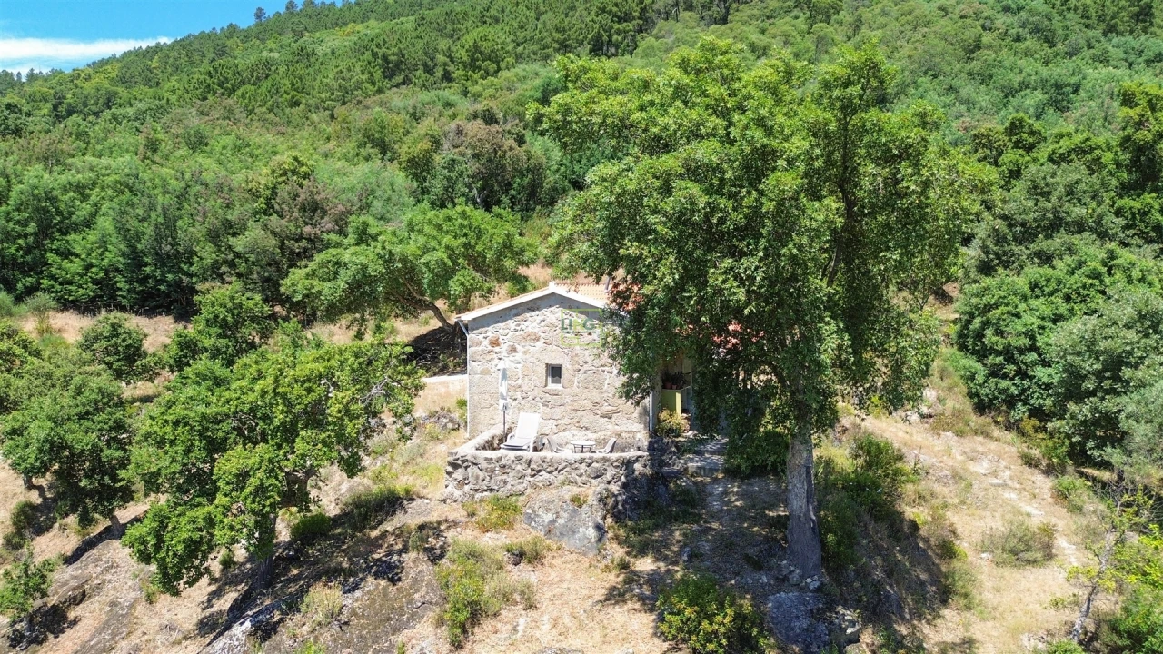 Quinta T4 para Venda em Vale de Prazeres e Mata da Rainha Foto 11