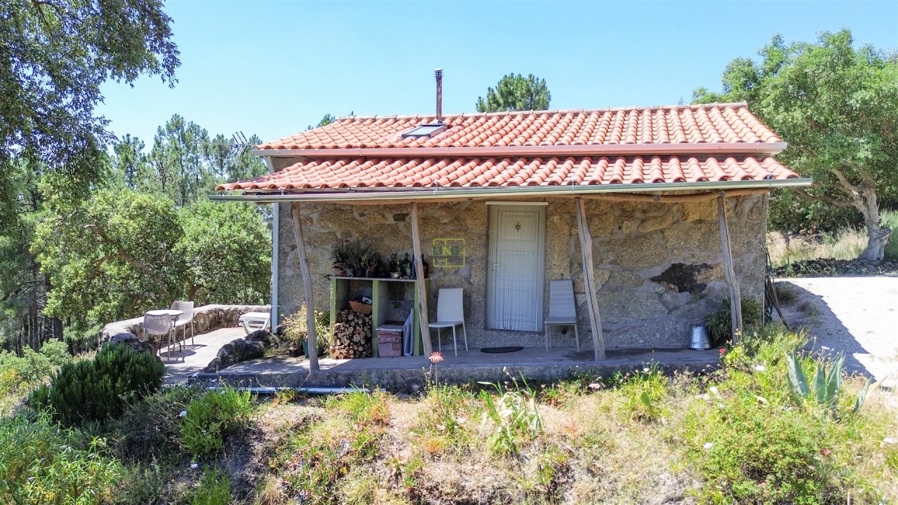 Quinta T4 para Venda em Vale de Prazeres e Mata da Rainha Foto 5
