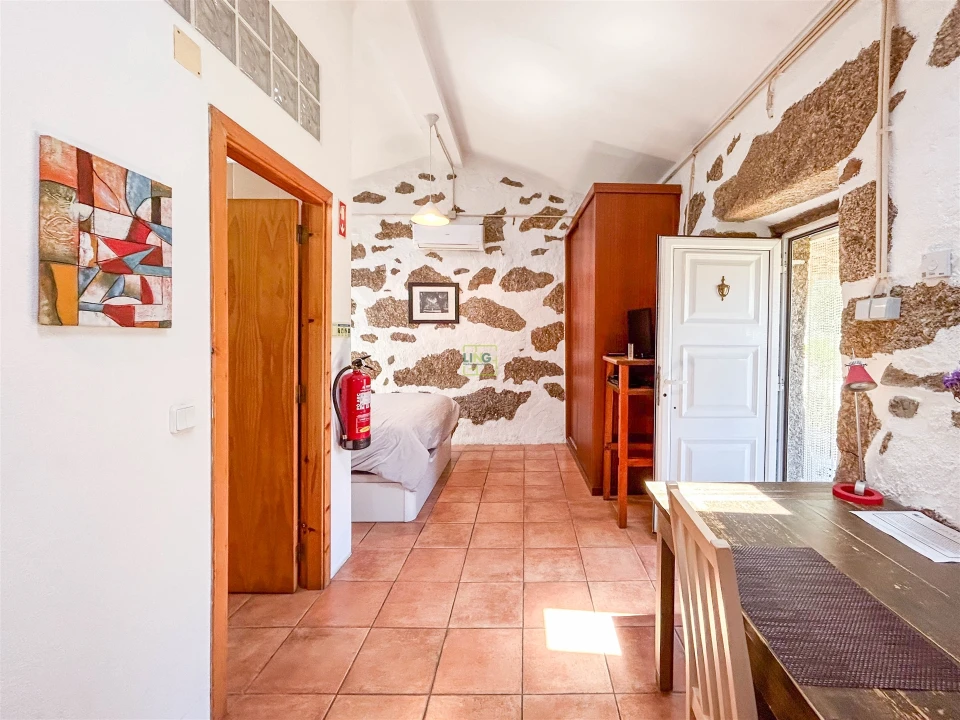 Quinta T4 para Venda em Vale de Prazeres e Mata da Rainha Foto 50