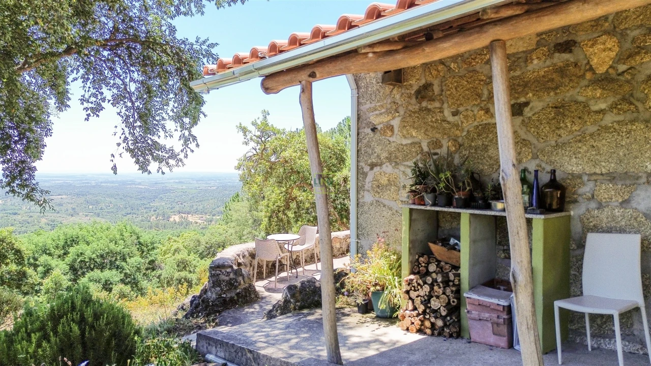 Quinta T4 para Venda em Vale de Prazeres e Mata da Rainha Foto 6