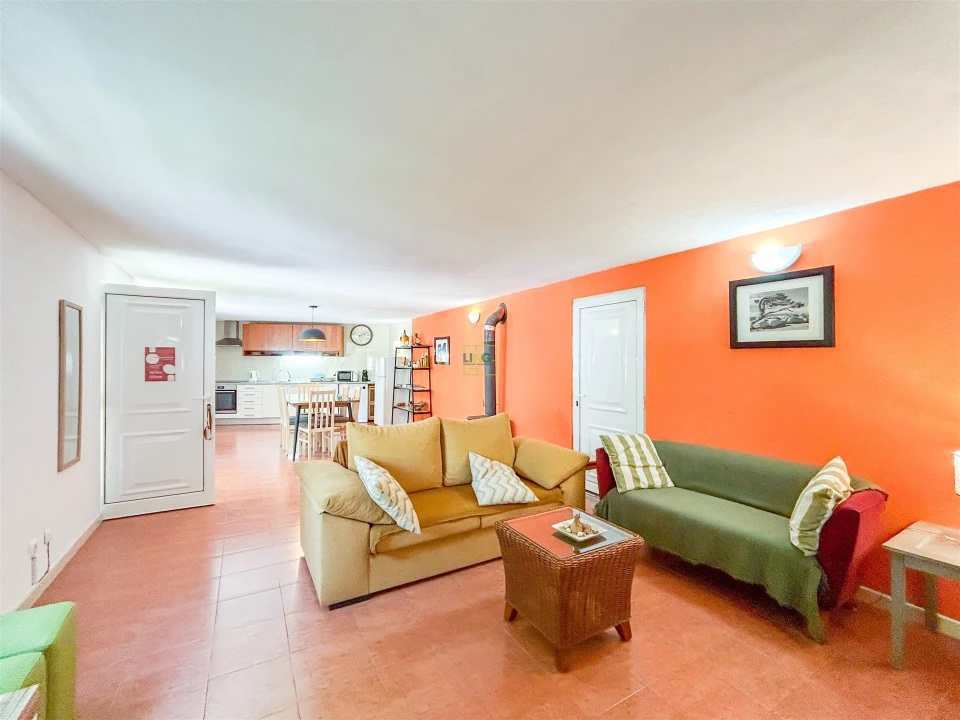 Quinta T4 para Venda em Vale de Prazeres e Mata da Rainha Foto 75