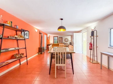 Quinta T4 para Venda em Vale de Prazeres e Mata da Rainha