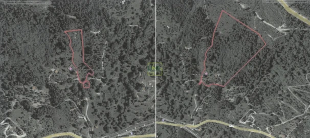 Quinta T4 para Venda em Vale de Prazeres e Mata da Rainha