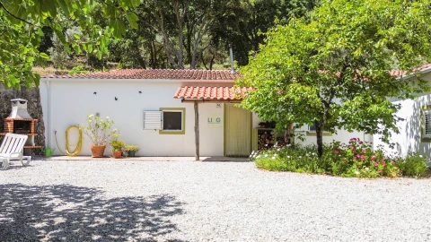 Quinta T4 para Venda em Vale de Prazeres e Mata da Rainha