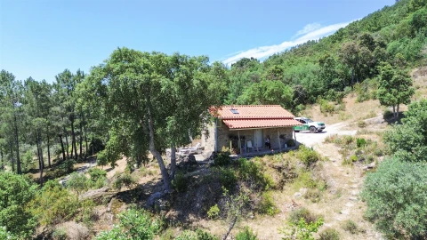 Quinta T4 para Venda em Vale de Prazeres e Mata da Rainha