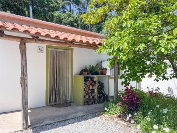 Quinta T4 para Venda em Vale de Prazeres e Mata da Rainha