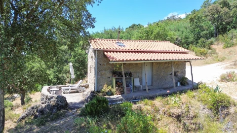 Quinta T4 para Venda em Vale de Prazeres e Mata da Rainha