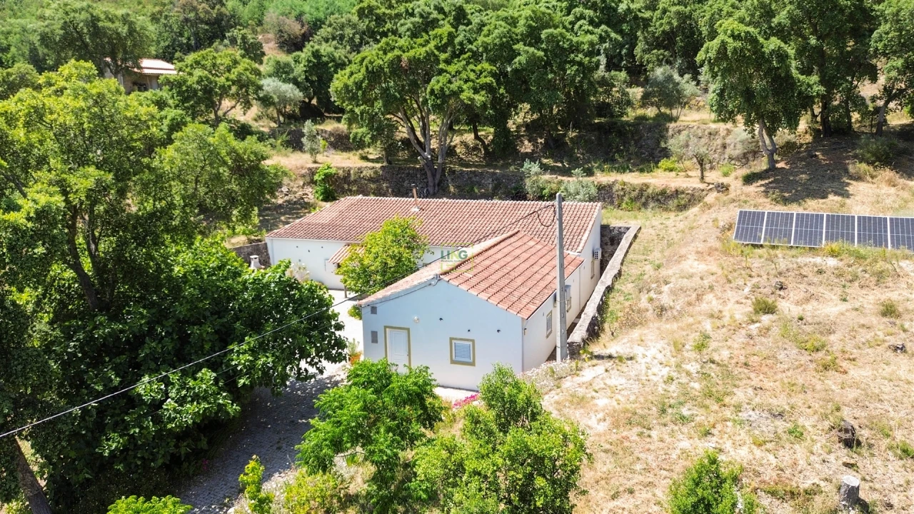 Quinta T4 para Venda em Vale de Prazeres e Mata da Rainha Foto 30