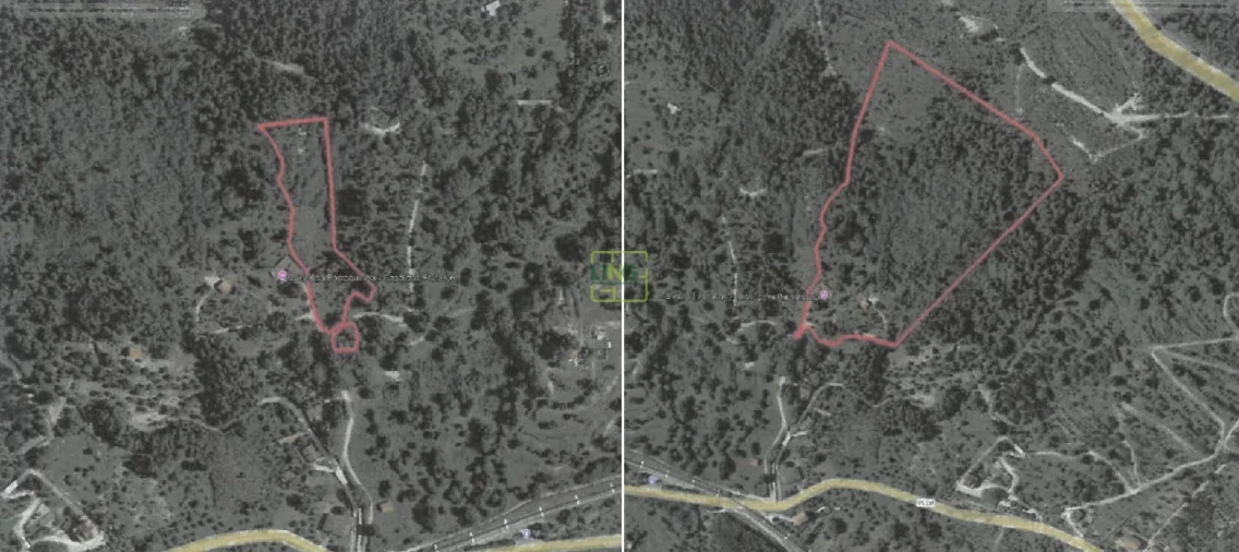 Quinta T4 para Venda em Vale de Prazeres e Mata da Rainha Foto 129