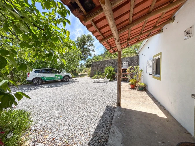 Quinta T4 para Venda em Vale de Prazeres e Mata da Rainha Foto 124